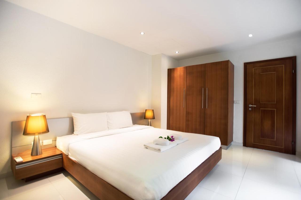 Koh Chang Beach Villas Exterior photo